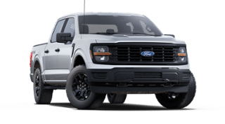 2025 Ford F-150® External Image 5